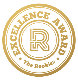 The Rookies Excellence Award