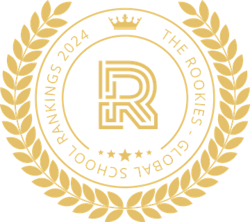 The Rookies Global School Rankings 2024