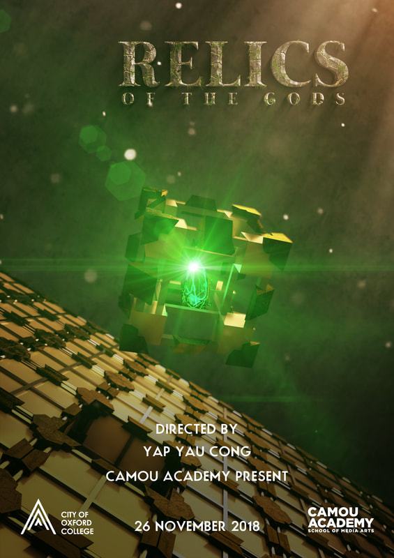 2016a Yapyaucong Fyp Poster