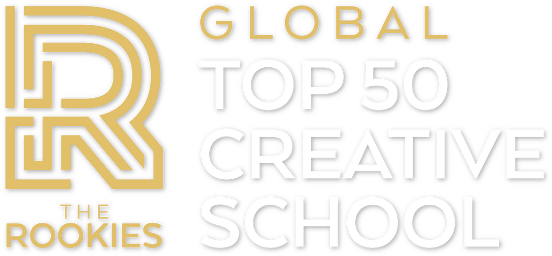 The Rookies Global Top 50 Creative School