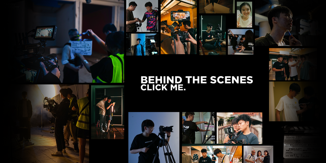 Film Production
