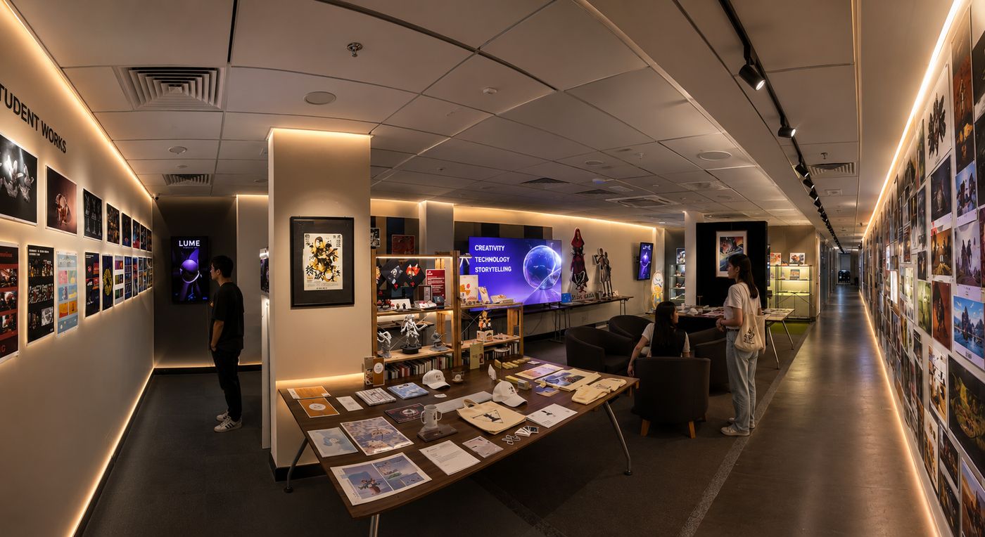 Student Gallery