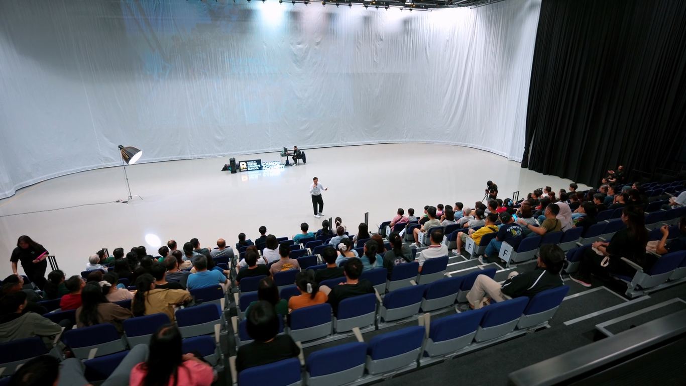 TV & Live Studio