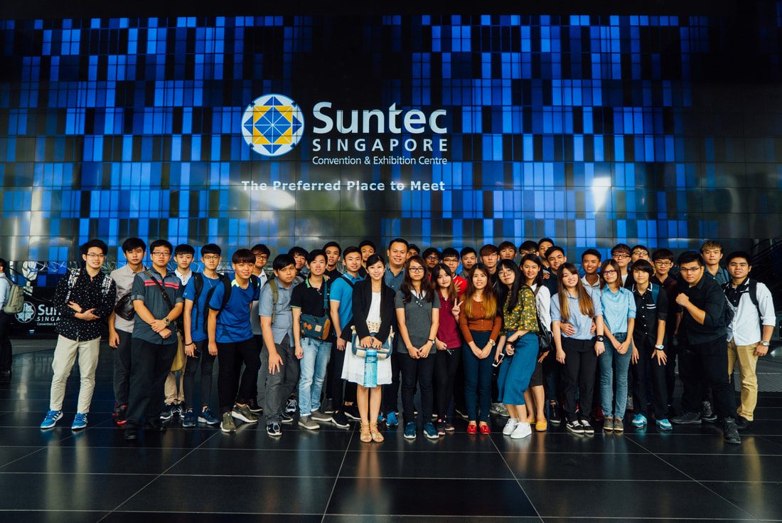 Industry Exhibitions