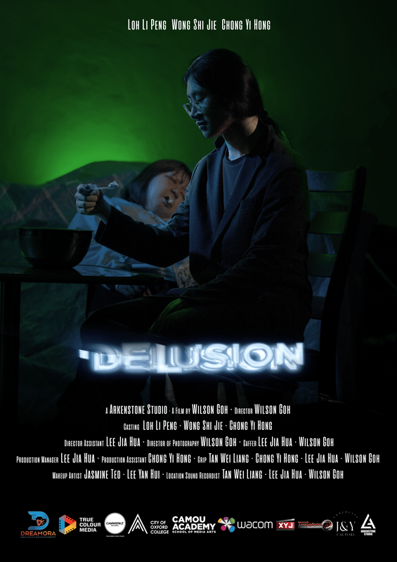 Film Production student project