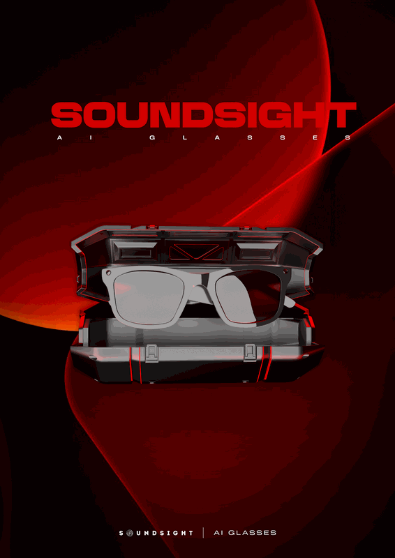 Fyp 22a Soundsight Teaser Poster
