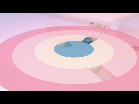 Camou student showreel