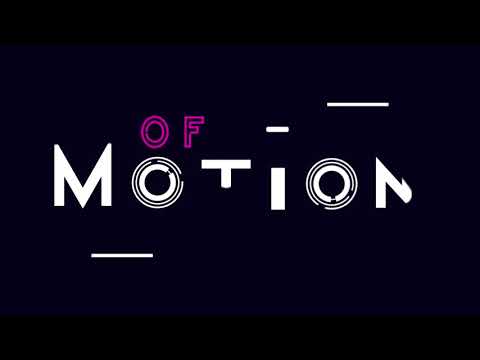 Camou student showreel