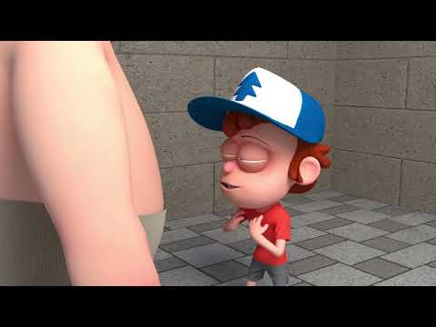 Camou student showreel