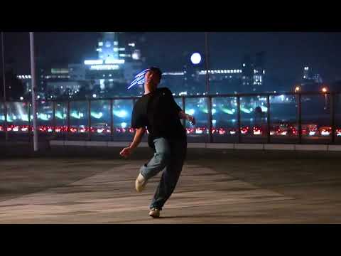 Camou student showreel