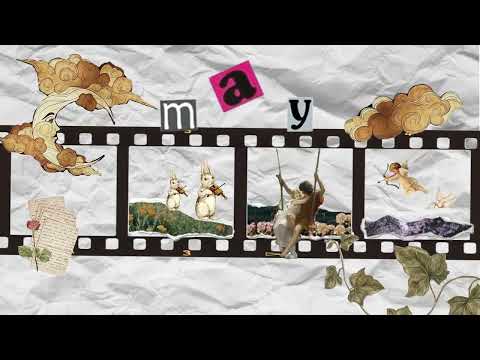 Camou student showreel