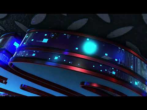 Camou student showreel