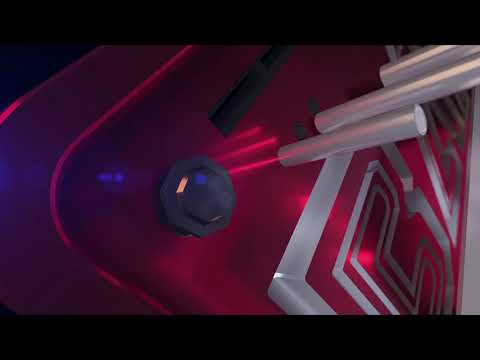 Camou student showreel