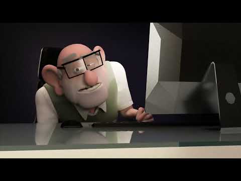 Camou student showreel