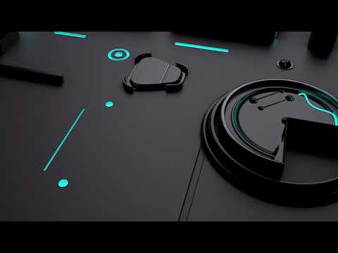 Camou student showreel