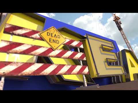 Camou student showreel